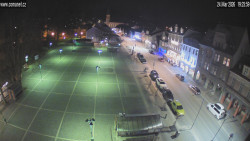 Náměstí T. G. Masaryka