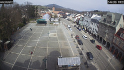 Náměstí T. G. Masaryka