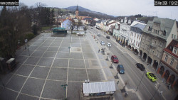 Náměstí T. G. Masaryka