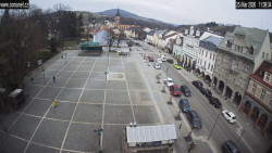 Náměstí T. G. Masaryka