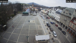 Náměstí T. G. Masaryka