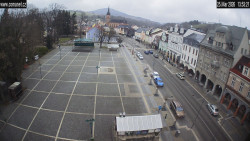 Náměstí T. G. Masaryka