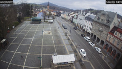 Náměstí T. G. Masaryka