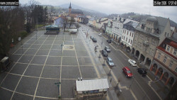 Náměstí T. G. Masaryka