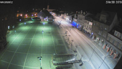 Náměstí T. G. Masaryka