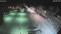 Náměstí T. G. Masaryka