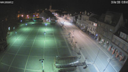 Náměstí T. G. Masaryka