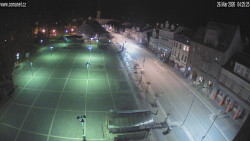 Náměstí T. G. Masaryka