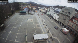 Náměstí T. G. Masaryka