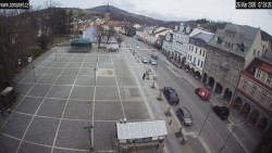 Náměstí T. G. Masaryka