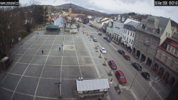 Náměstí T. G. Masaryka