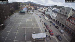 Náměstí T. G. Masaryka