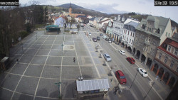 Náměstí T. G. Masaryka