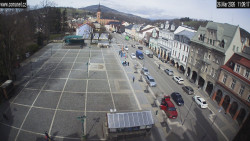 Náměstí T. G. Masaryka