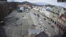 Náměstí T. G. Masaryka