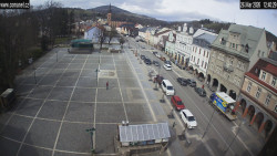 Náměstí T. G. Masaryka