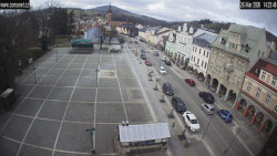 Náměstí T. G. Masaryka