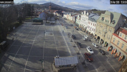 Náměstí T. G. Masaryka