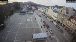 Náměstí T. G. Masaryka