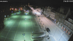 Náměstí T. G. Masaryka