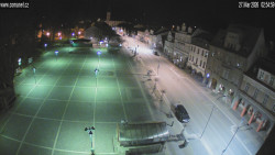 Náměstí T. G. Masaryka