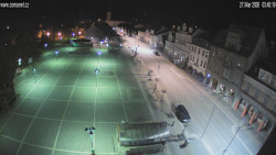 Náměstí T. G. Masaryka