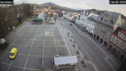 Náměstí T. G. Masaryka