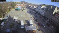 Náměstí T. G. Masaryka