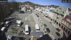 Náměstí T. G. Masaryka