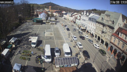 Náměstí T. G. Masaryka