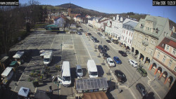 Náměstí T. G. Masaryka