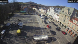 Náměstí T. G. Masaryka