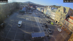 Náměstí T. G. Masaryka