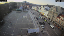 Náměstí T. G. Masaryka