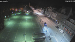 Náměstí T. G. Masaryka