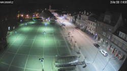 Náměstí T. G. Masaryka