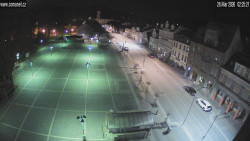 Náměstí T. G. Masaryka