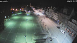 Náměstí T. G. Masaryka