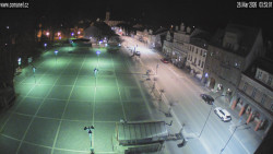 Náměstí T. G. Masaryka