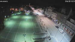 Náměstí T. G. Masaryka