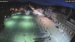 Náměstí T. G. Masaryka