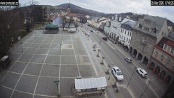 Náměstí T. G. Masaryka