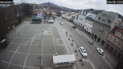 Náměstí T. G. Masaryka