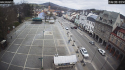 Náměstí T. G. Masaryka