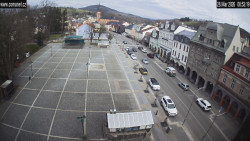 Náměstí T. G. Masaryka