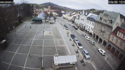 Náměstí T. G. Masaryka