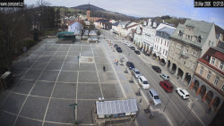 Náměstí T. G. Masaryka