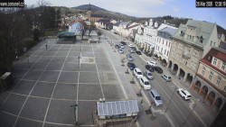 Náměstí T. G. Masaryka