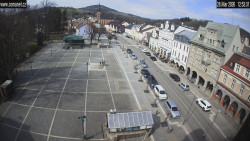 Náměstí T. G. Masaryka