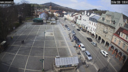 Náměstí T. G. Masaryka